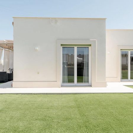 Villa Mediterranea Brucoli Exteriör bild
