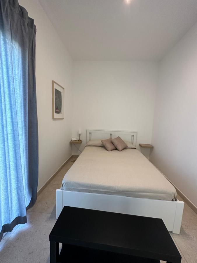 Villa Mediterranea Brucoli Exteriör bild