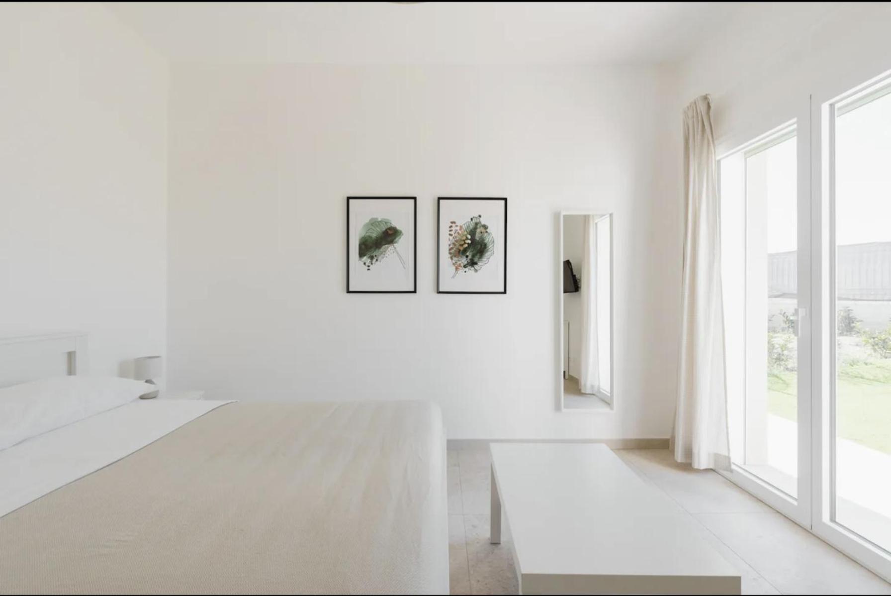 Villa Mediterranea Brucoli Exteriör bild