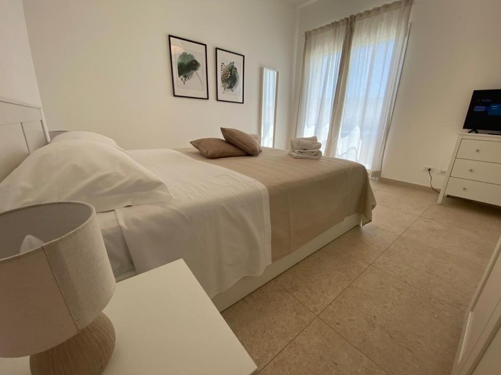 Villa Mediterranea Brucoli Exteriör bild